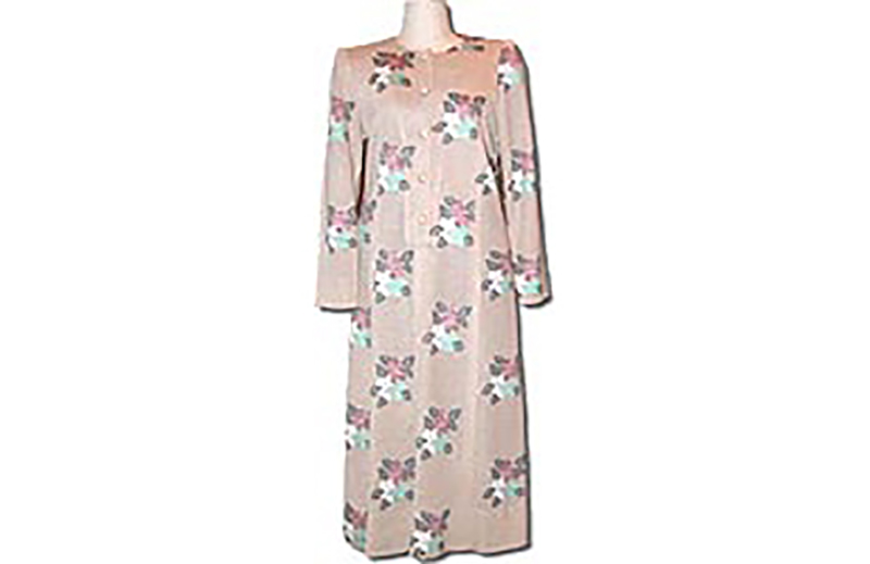 齋藤都世子ニット　春のコレクション