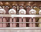 オリジナル糸製造工場（京都）